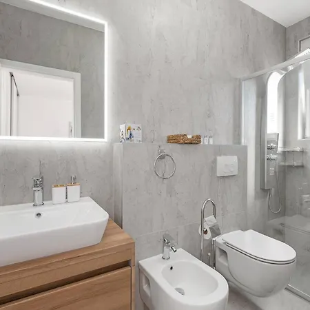 Ilma Вилла Водице