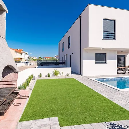 Villa Ilma Vodice