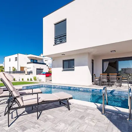 Ilma Villa