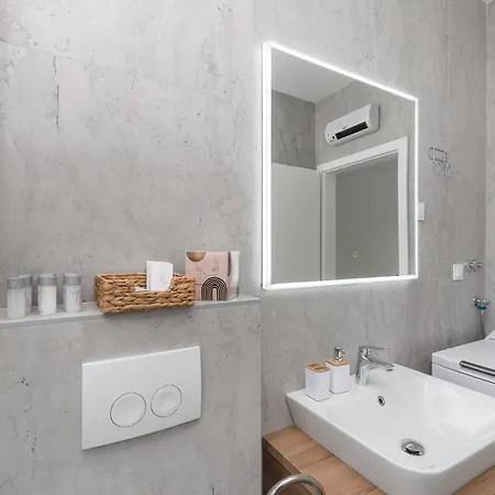 Ilma Вилла Водице