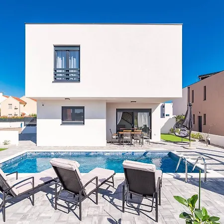 Ilma Villa Vodice
