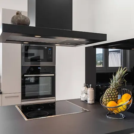 Вилла Ilma Водице