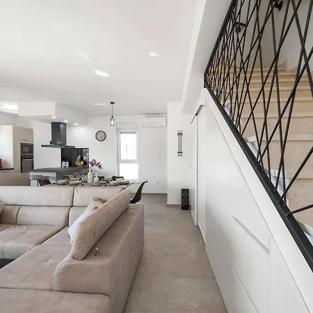 Ilma Вилла Водице