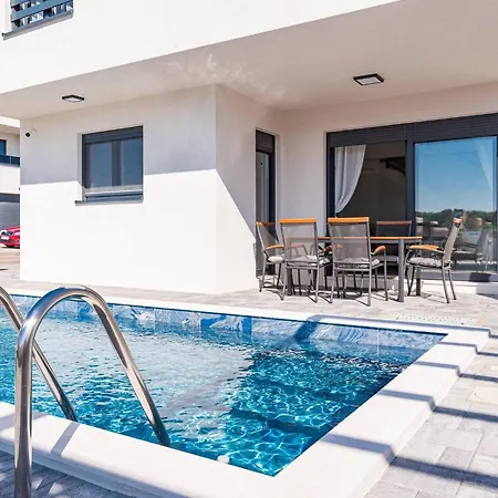 Ilma Villa