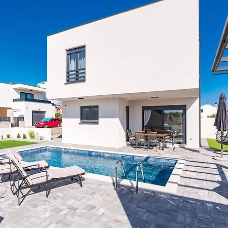 Villa Ilma Vodice